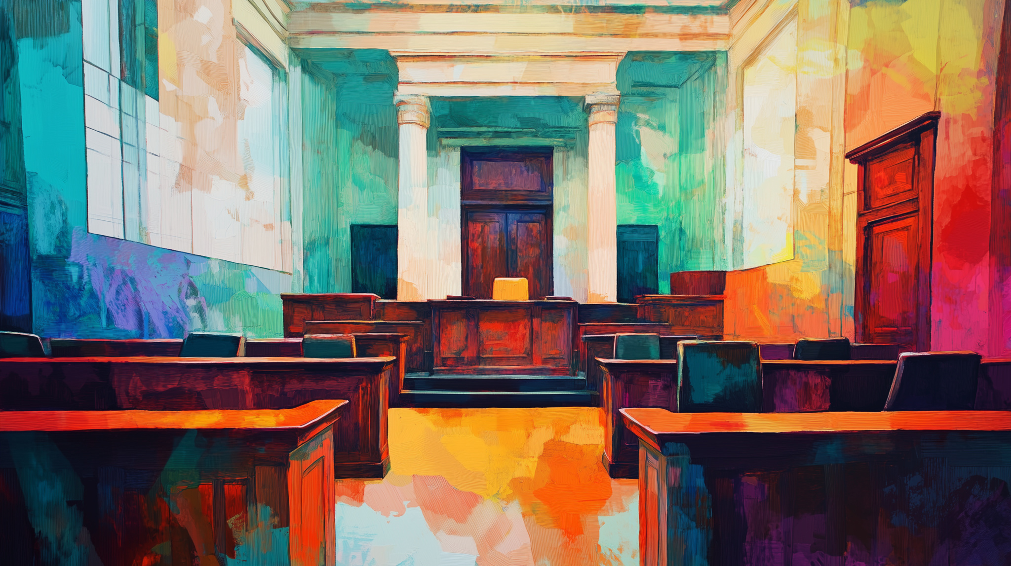 Witness for the Prosecution