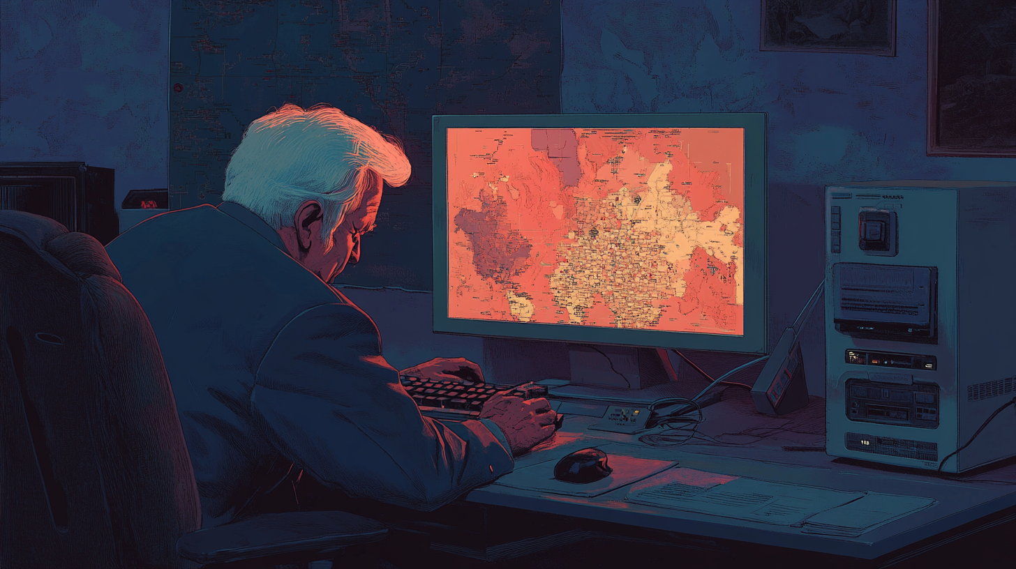 Boris Yeltsin