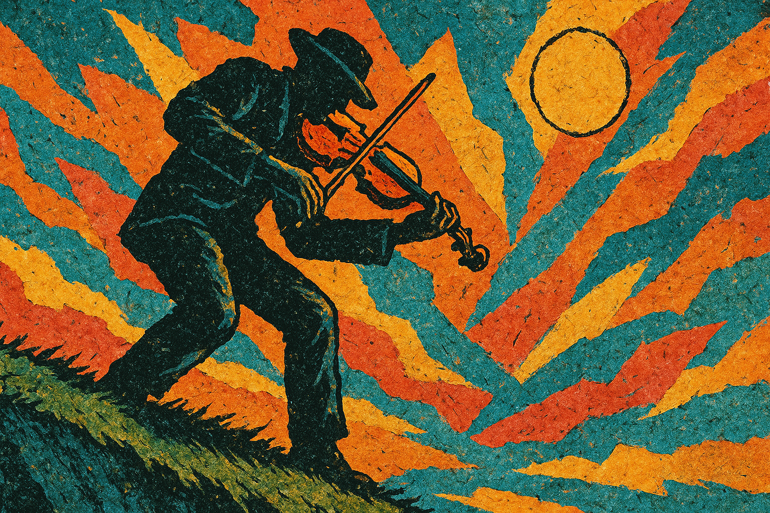 Fiddler on the Roof